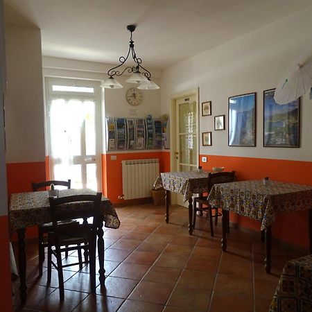 Bed and Breakfast Archi Di Sole Riccò del Golfo di Spezia Zewnętrze zdjęcie