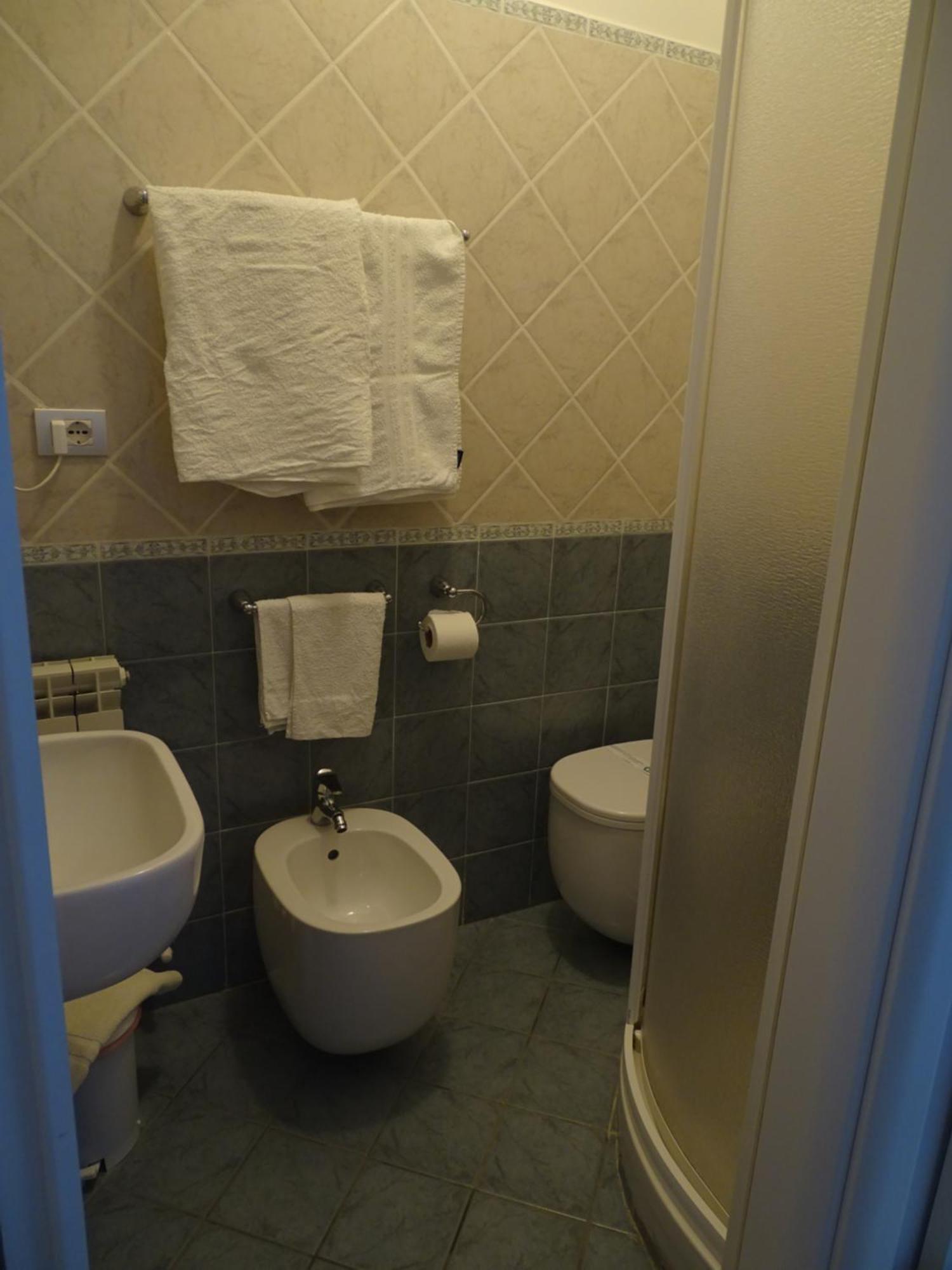 Bed and Breakfast Archi Di Sole Riccò del Golfo di Spezia Zewnętrze zdjęcie