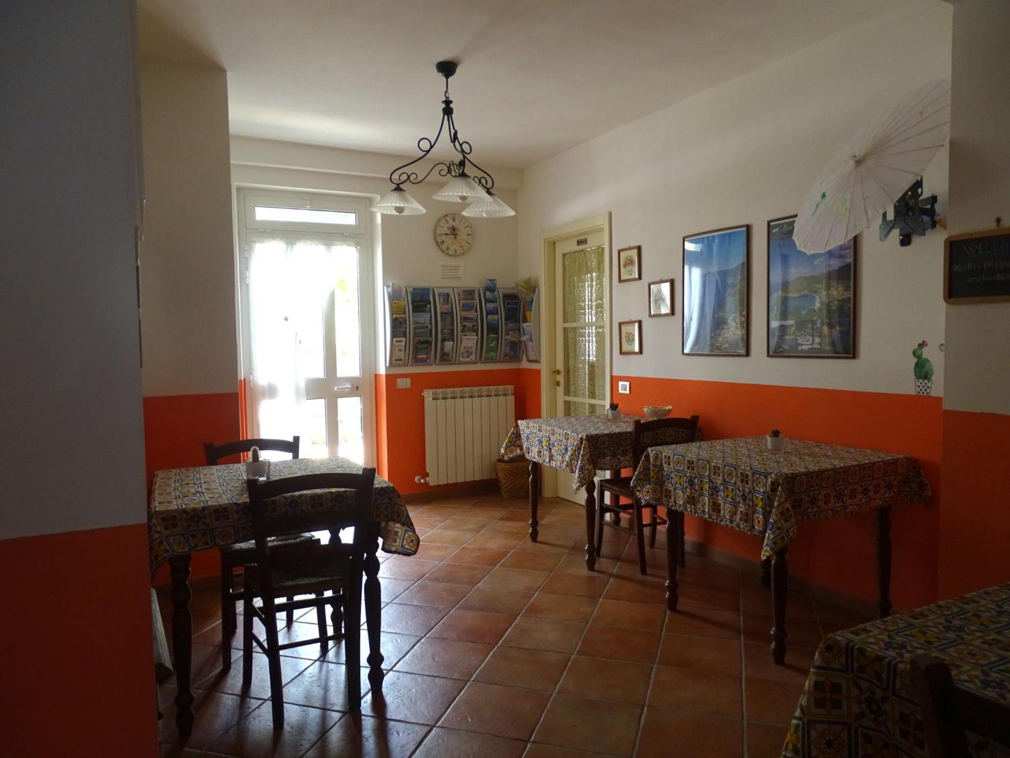 Bed and Breakfast Archi Di Sole Riccò del Golfo di Spezia Zewnętrze zdjęcie