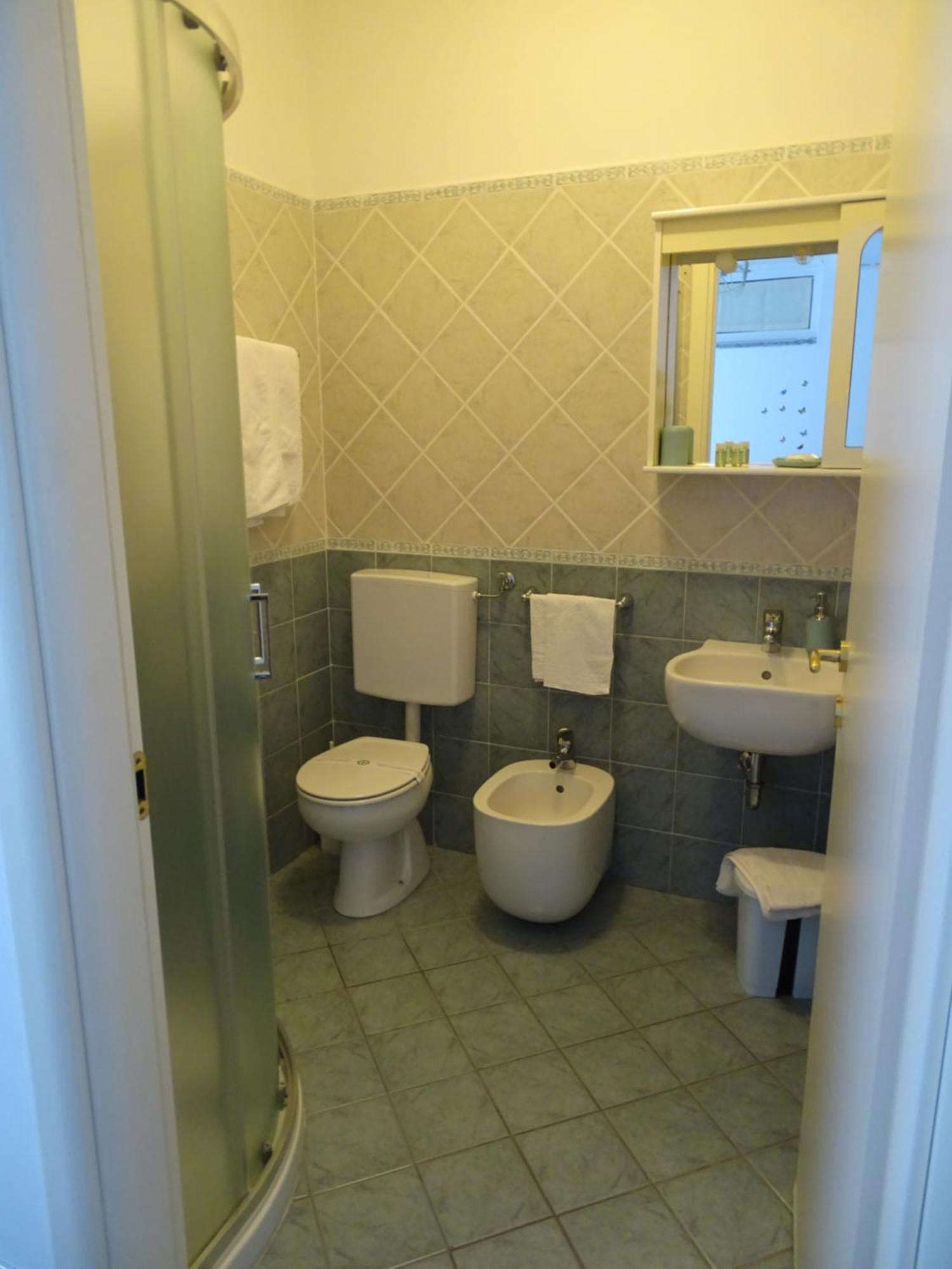Bed and Breakfast Archi Di Sole Riccò del Golfo di Spezia Zewnętrze zdjęcie