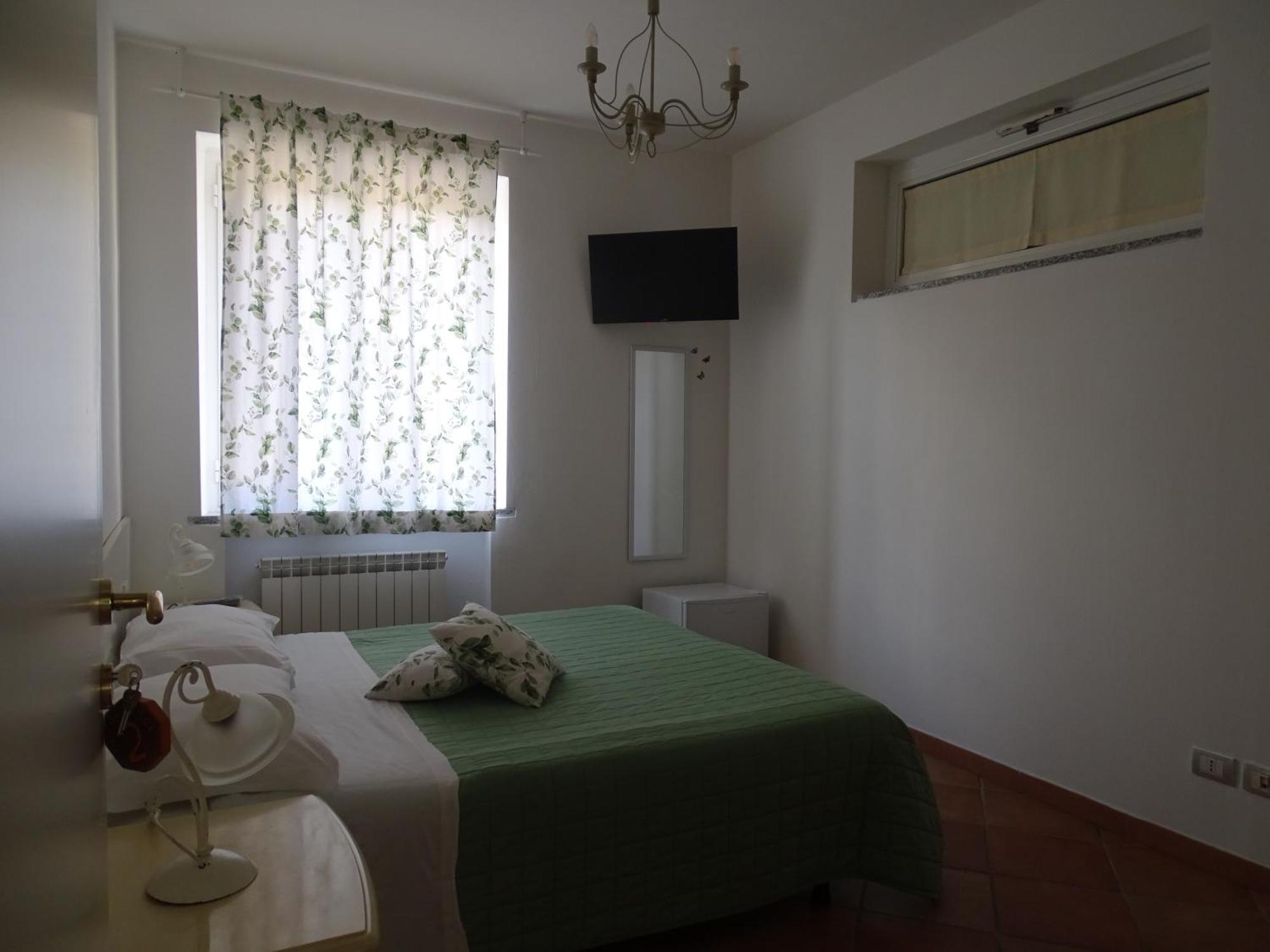 Bed and Breakfast Archi Di Sole Riccò del Golfo di Spezia Zewnętrze zdjęcie