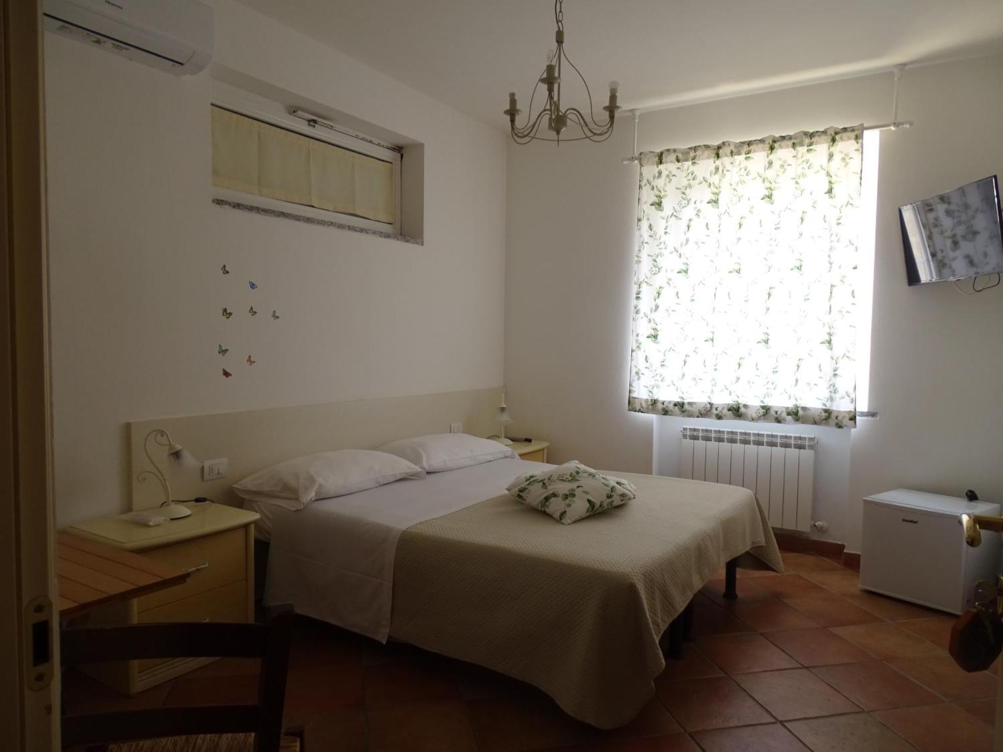 Bed and Breakfast Archi Di Sole Riccò del Golfo di Spezia Zewnętrze zdjęcie