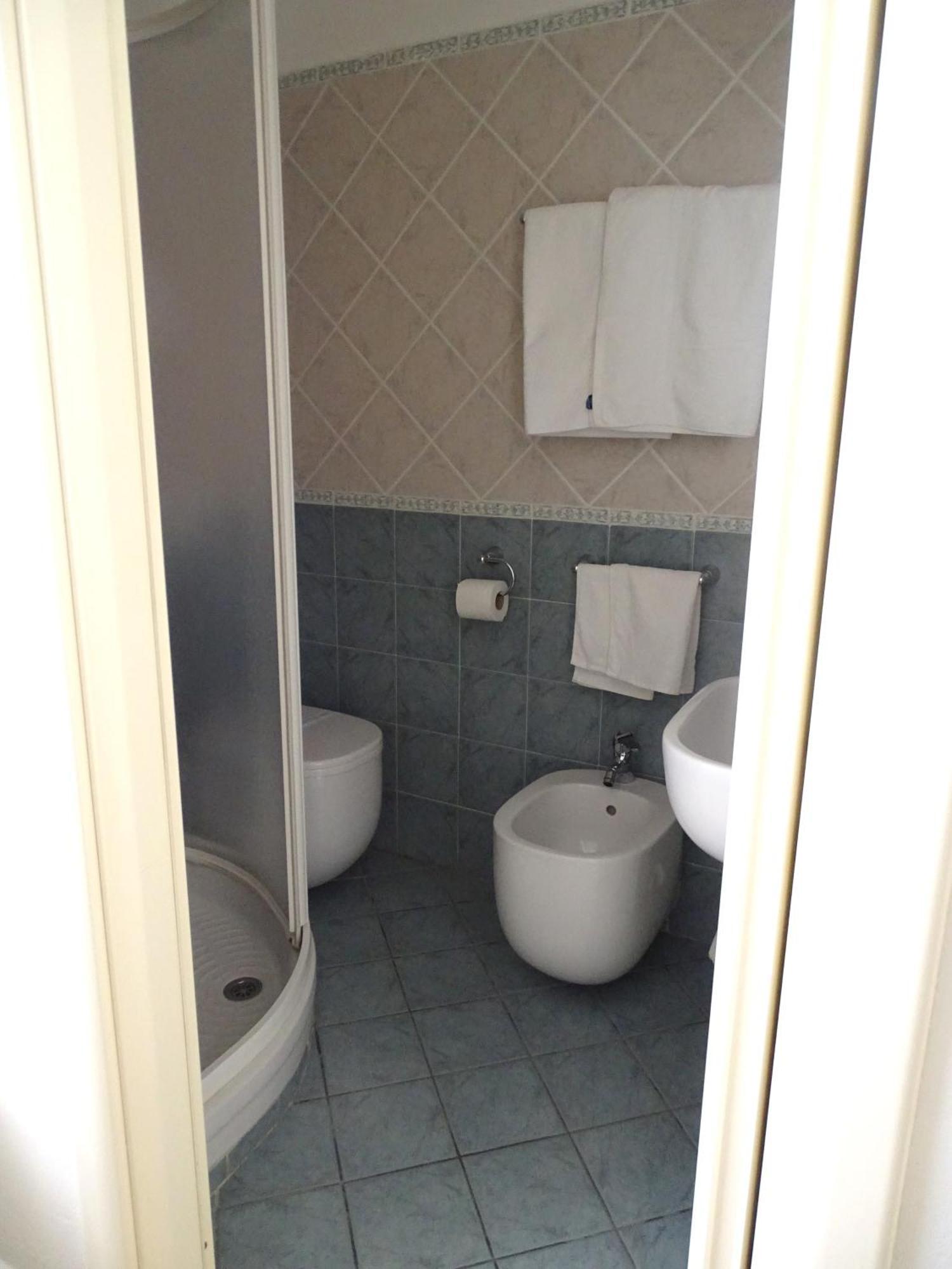 Bed and Breakfast Archi Di Sole Riccò del Golfo di Spezia Zewnętrze zdjęcie
